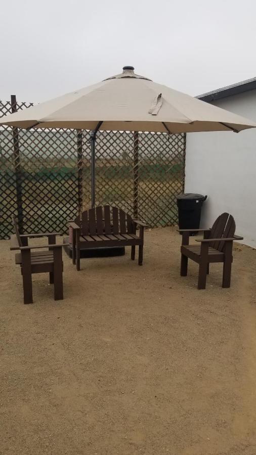 Cabanas Los Laureles Ruta Del Vino Ensenada Extérieur photo